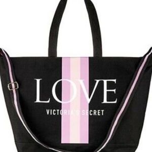 victoria secret tote
